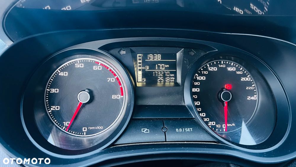 Seat Ibiza SC 1.4 16V i-Tech - 8