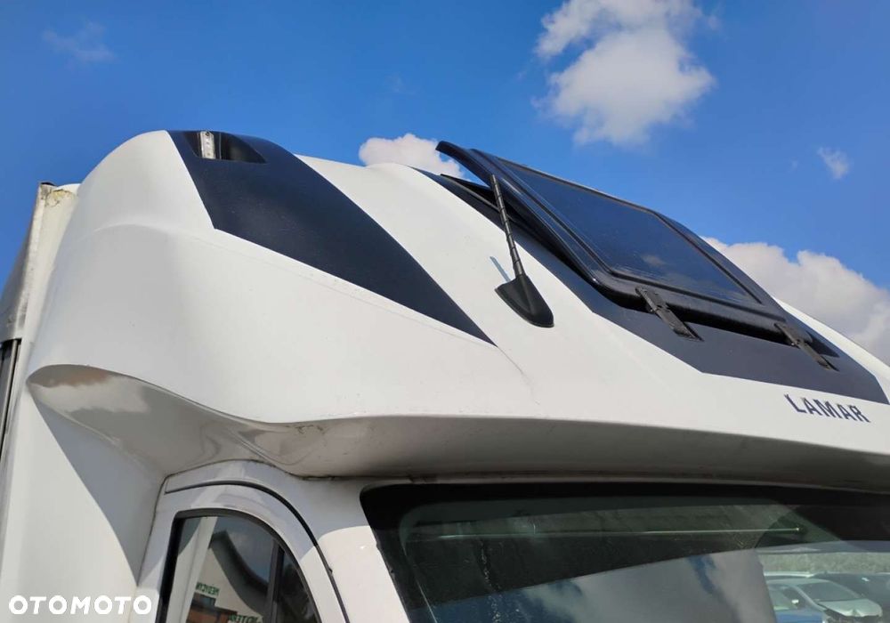 Volkswagen CRAFTER - 27