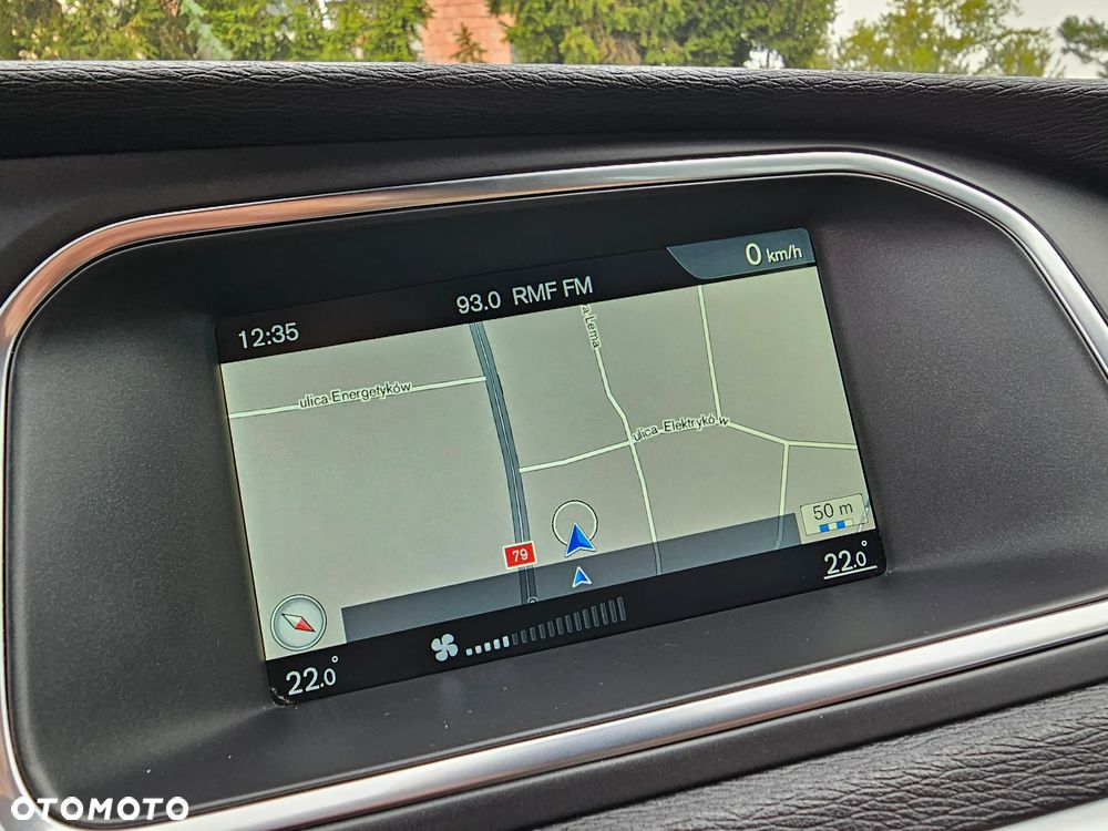 Volvo V40 D2 RDesign - 17