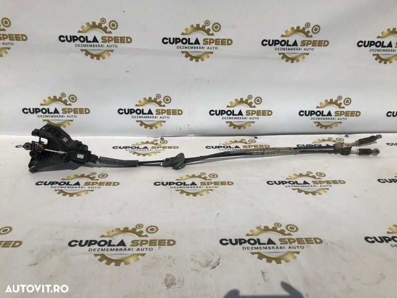 Timonerie Mazda 5 (2005->) 2.0 8159025200 - 1