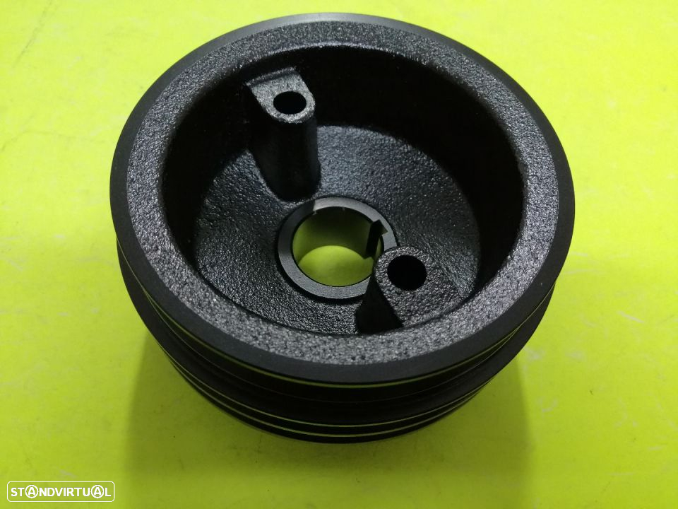 Poli de cambota Mitsubishi Canter FE531 2.8D e 2.8TD NOVA - 2