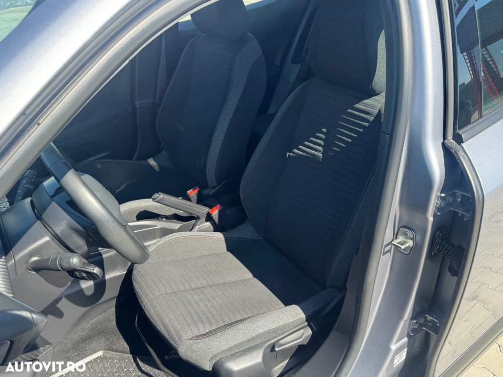 Peugeot 2008 BlueHDi 110 Active Pack - 20
