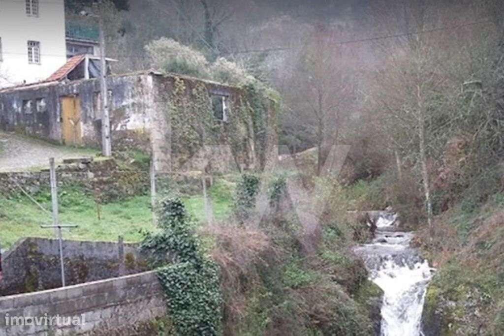 Terreno no Parque Natural da Serra da Estrela de 4,8 hectares - Grande imagem: 2/9