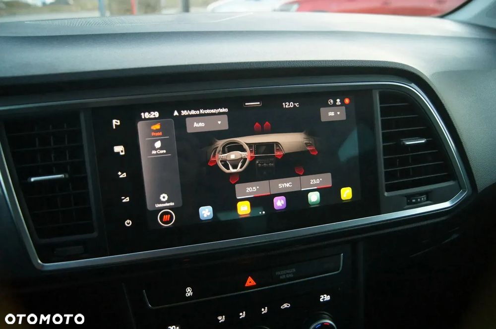 Seat Ateca 2.0 TDI Style S&S DSG - 21