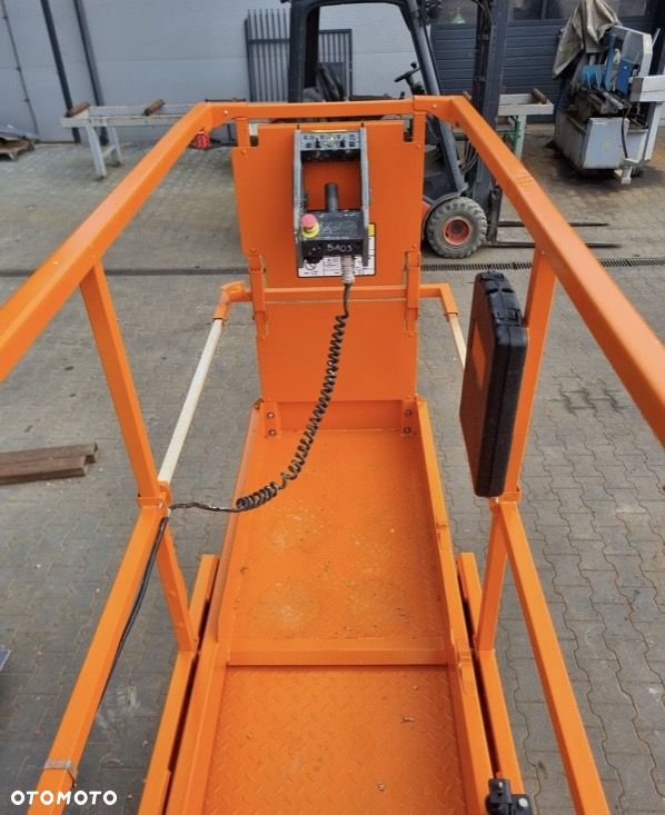 JLG 1930 ES - 7