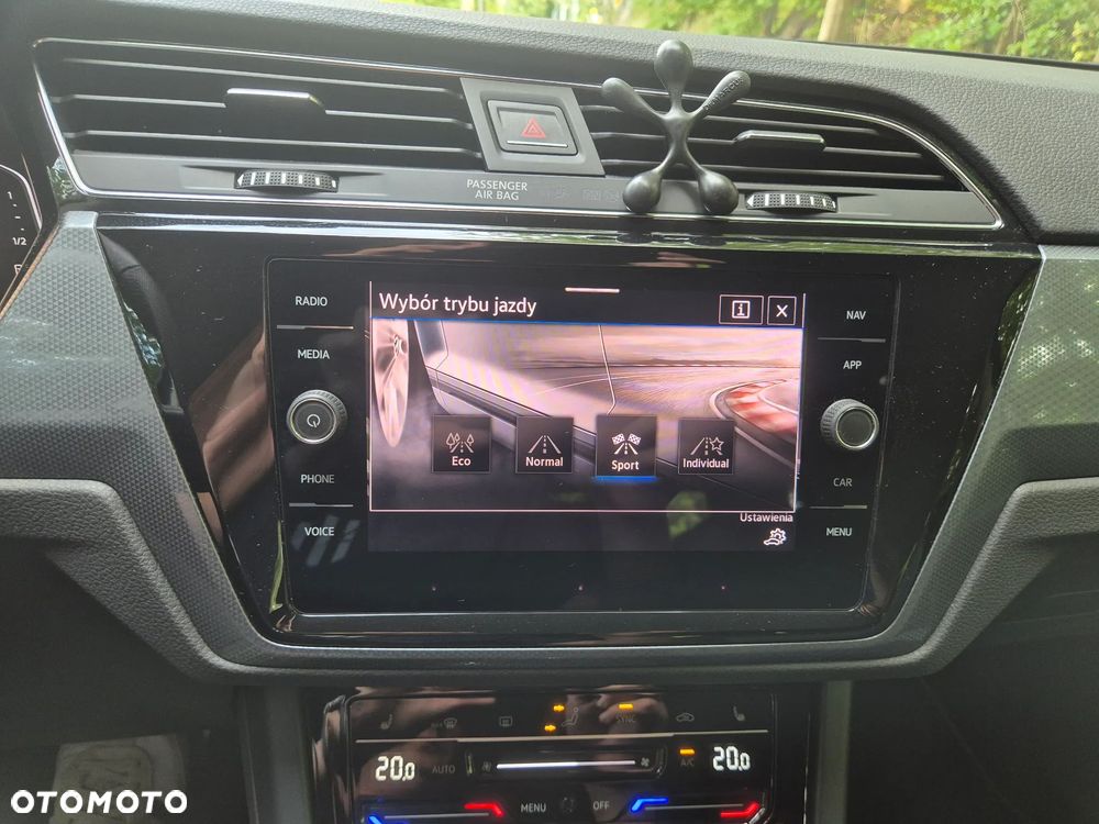 Volkswagen Touran 2.0 TDI SCR DSG ACTIVE - 7