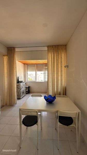Apartamento T1 - Curta temporada - Grande imagem: 3/9