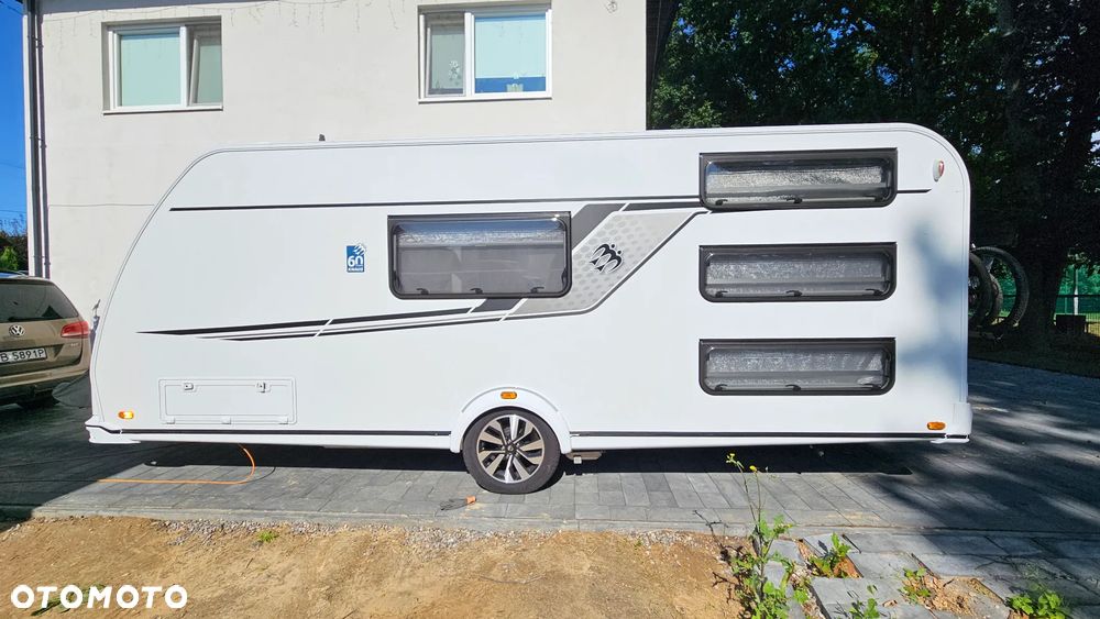 KNAUS Sudwing 580 QS 60 Years Edition - 33
