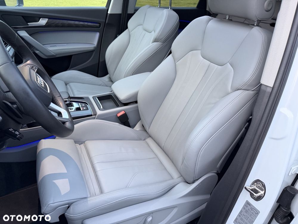 Audi Q5 Sportback 50 TFSI e Quattro S Line S tronic - 22