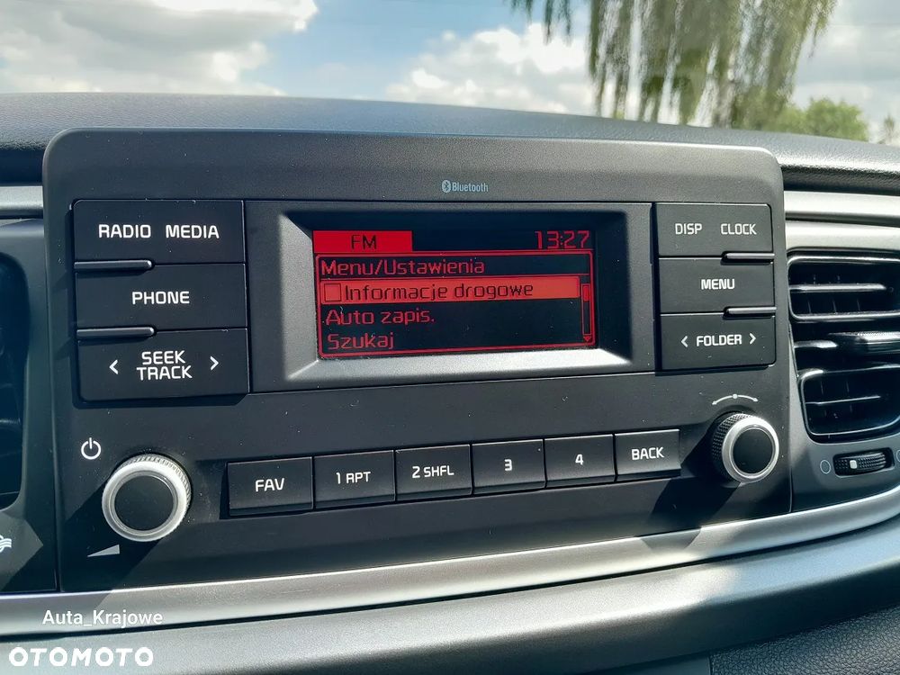 Kia RIO VAN - 15