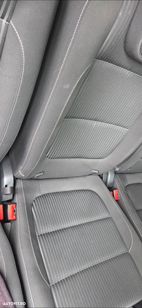 Seat Alhambra 2.0 TDI Start & Stop DSG Sport - 13