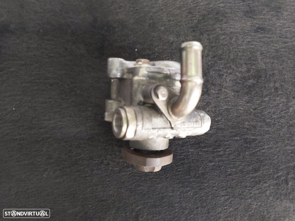 Bomba Direcção Assistida Hidraulica Audi A3 TT Seat Alhambra Arosa Cordoba Inca Leon Ibiza Toledo Skoda Felicia Octavia VW Bora Caddy Golf Corrado Lupo Passat Polo Vento  Ref: 1j0 422 154 a - 2