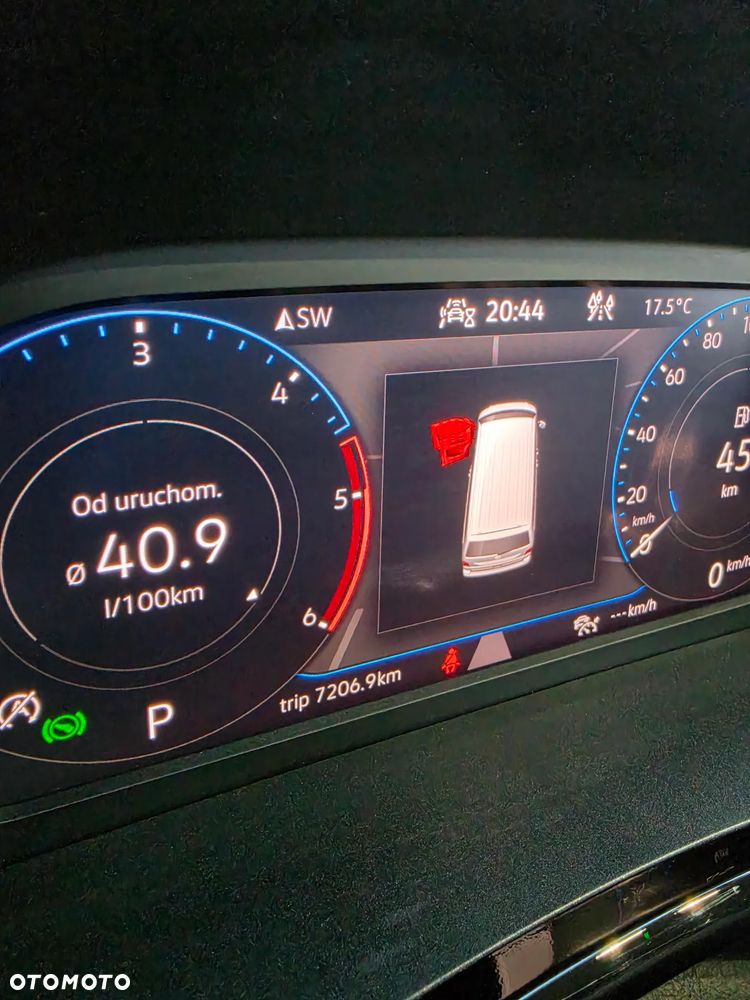 Volkswagen Multivan 2.0 TDI L1 Highline DSG - 3