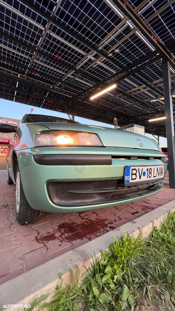 Fiat Punto - 6