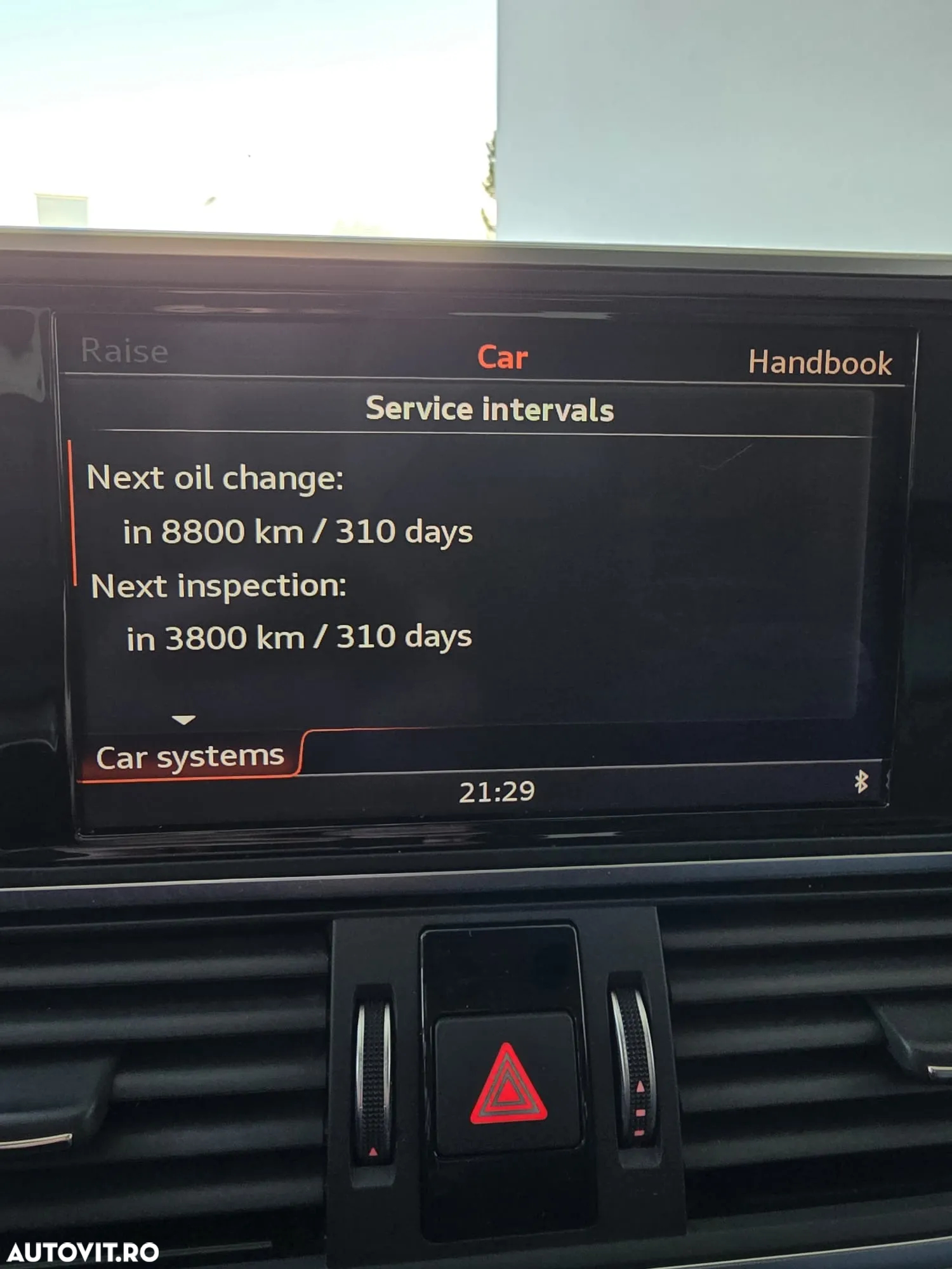 Audi A6 Allroad 3.0 TDI Quattro S tronic - 16