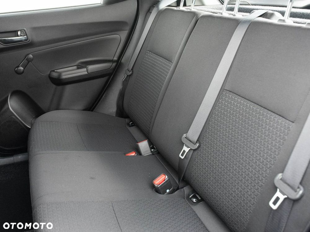 Suzuki Swift - 21