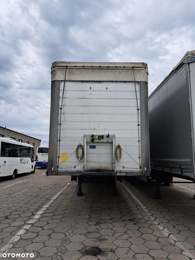 Schmitz Cargobull SCB*S3T - 2