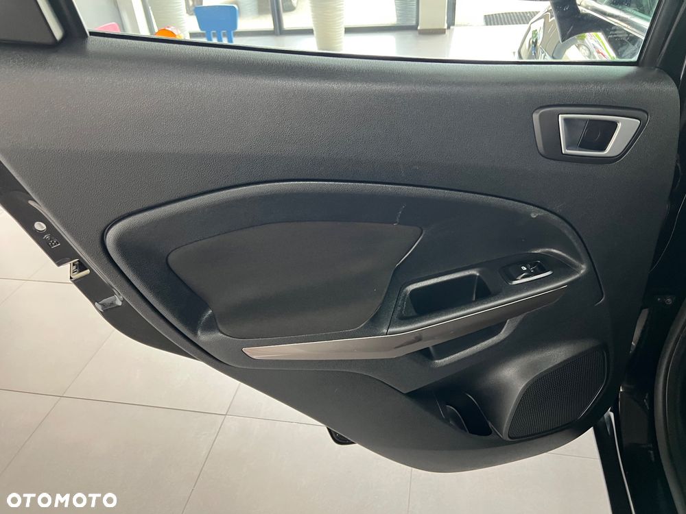Ford EcoSport - 23