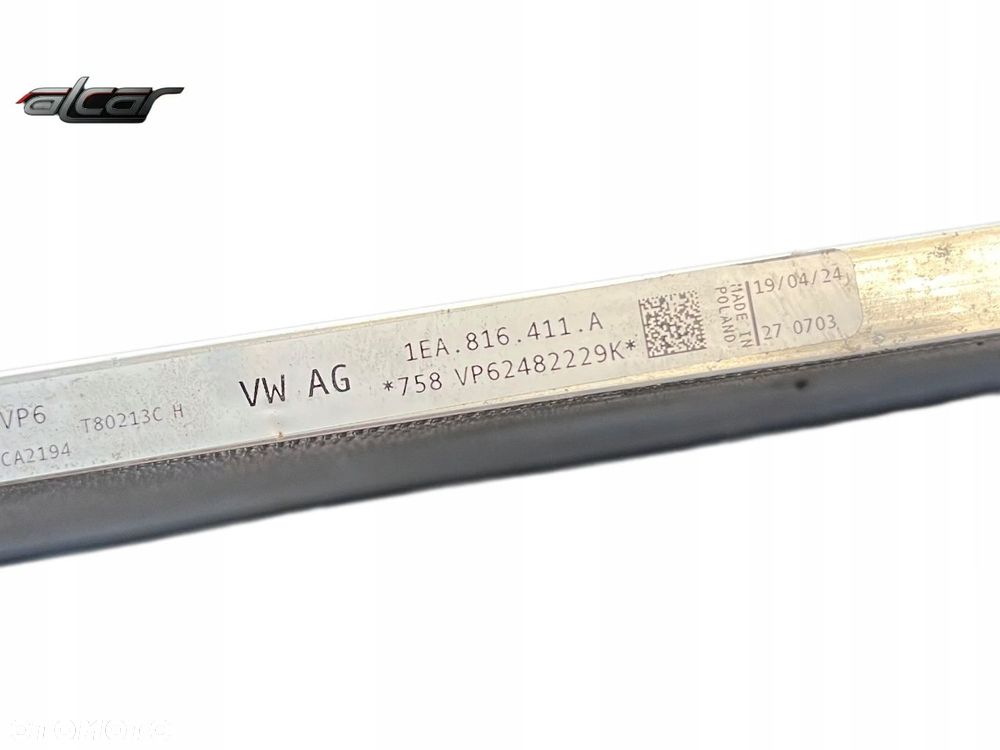 CHŁODNICA KLIMATYZACJI VOLKSWAGEN ID.4 1EA 816 411 A - 2