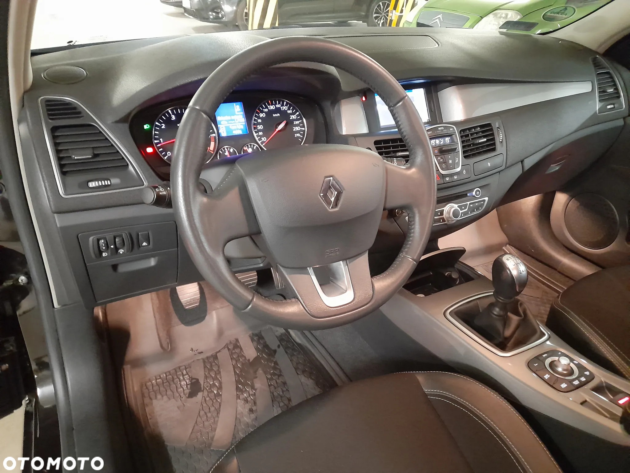 Renault Laguna 2.0 Tech Run Etanol - 8