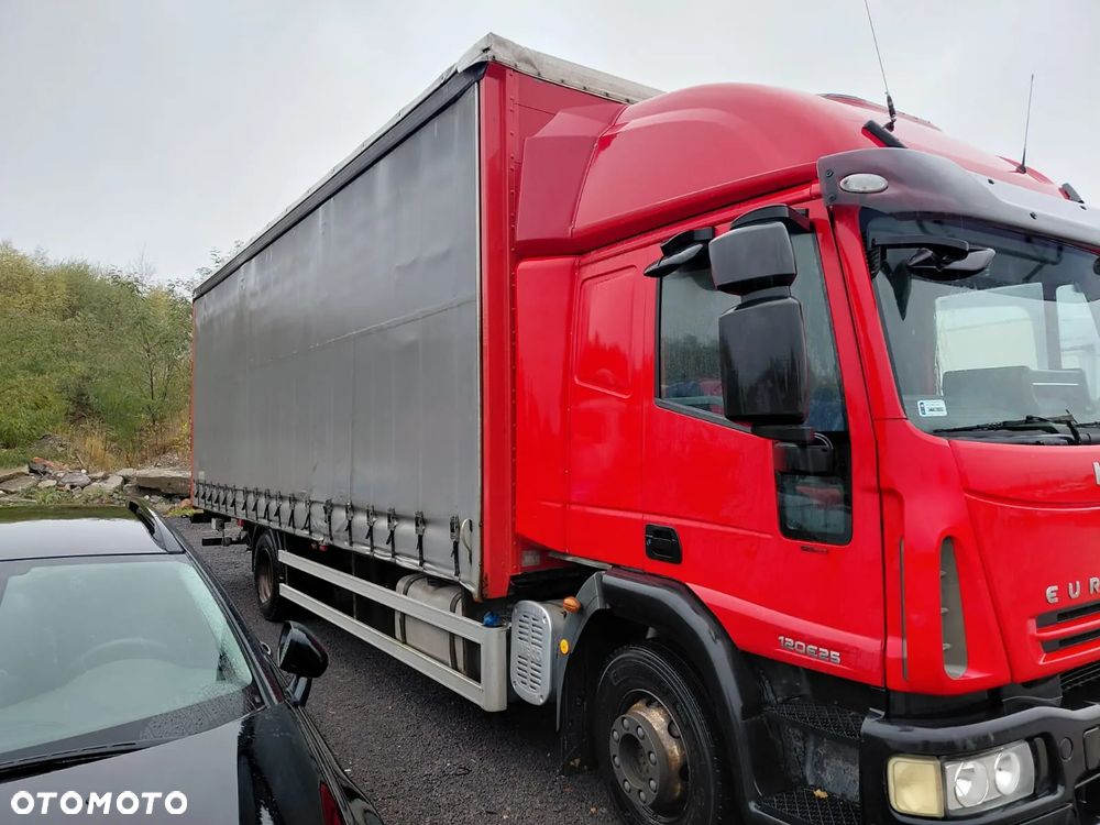 Iveco Eurocargo 120E25 - 3