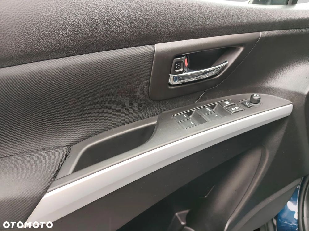 Suzuki SX4 S-Cross 1.0 T Premium - 10