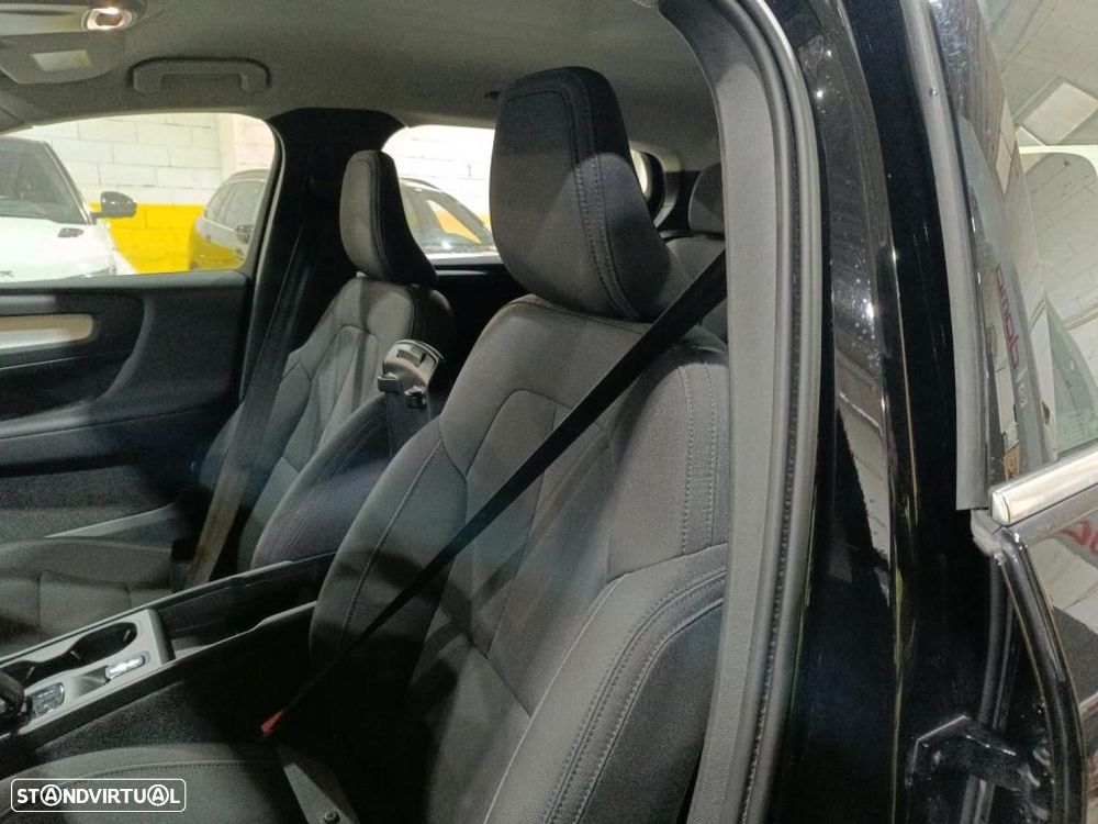 Volvo XC 40 1.5 T4 PHEV Inscription Expression - 5