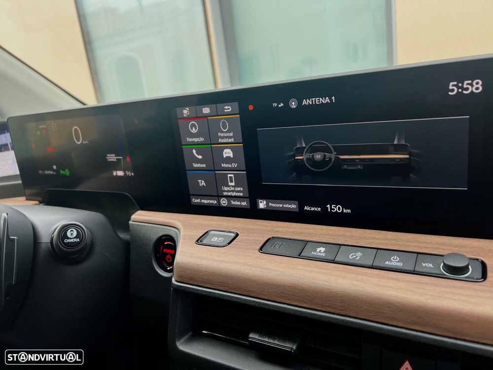 Honda e Advance (16") - 31