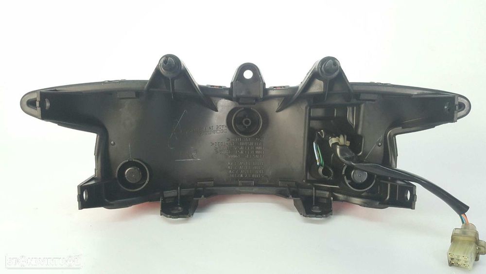 FAROLIM TRASEIRO CENTRAL HONDA PCX PCX 125 - 3
