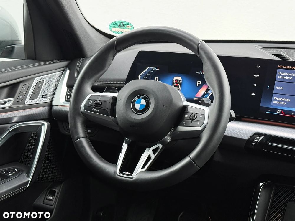 BMW X1 xDrive23d M Sportpaket - 17