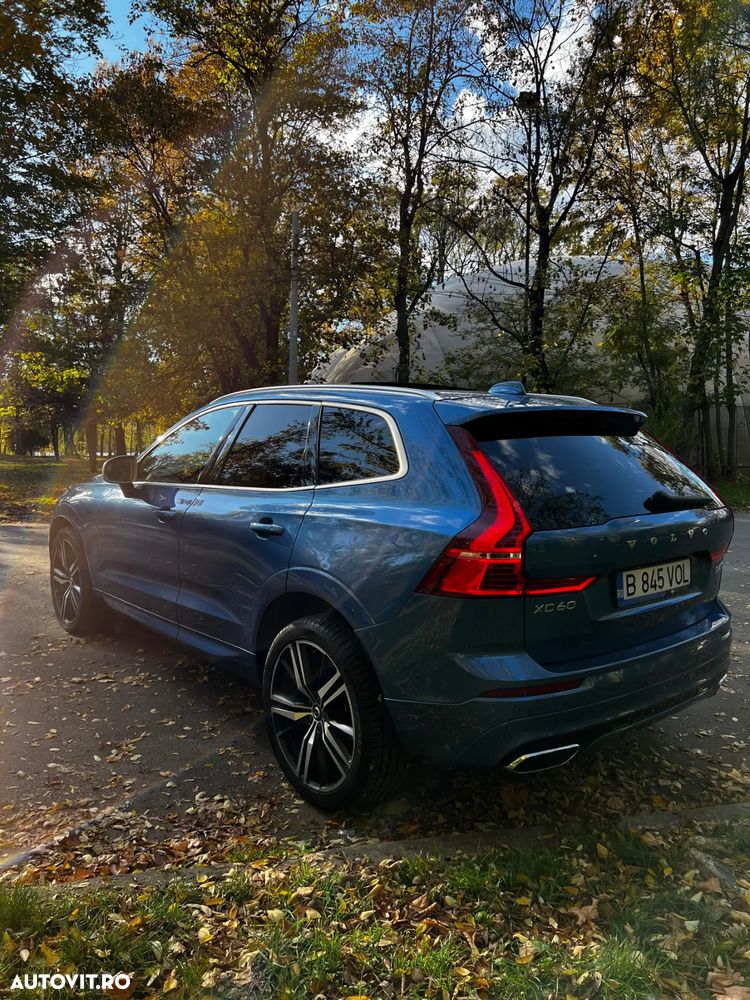 Volvo XC 60 - 8