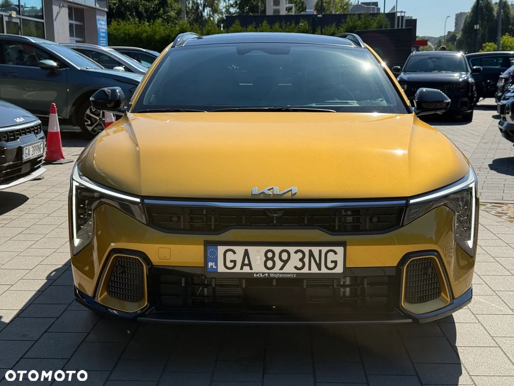 Kia K4 1.6 T-GDI GT Line - 5