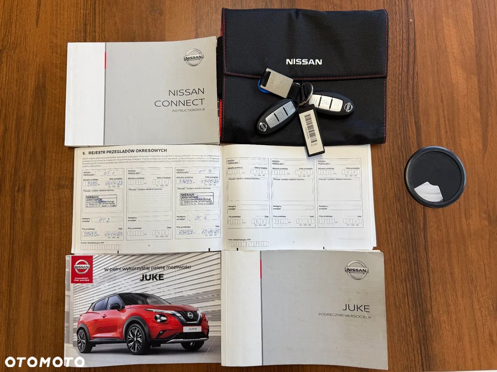Nissan Juke - 9