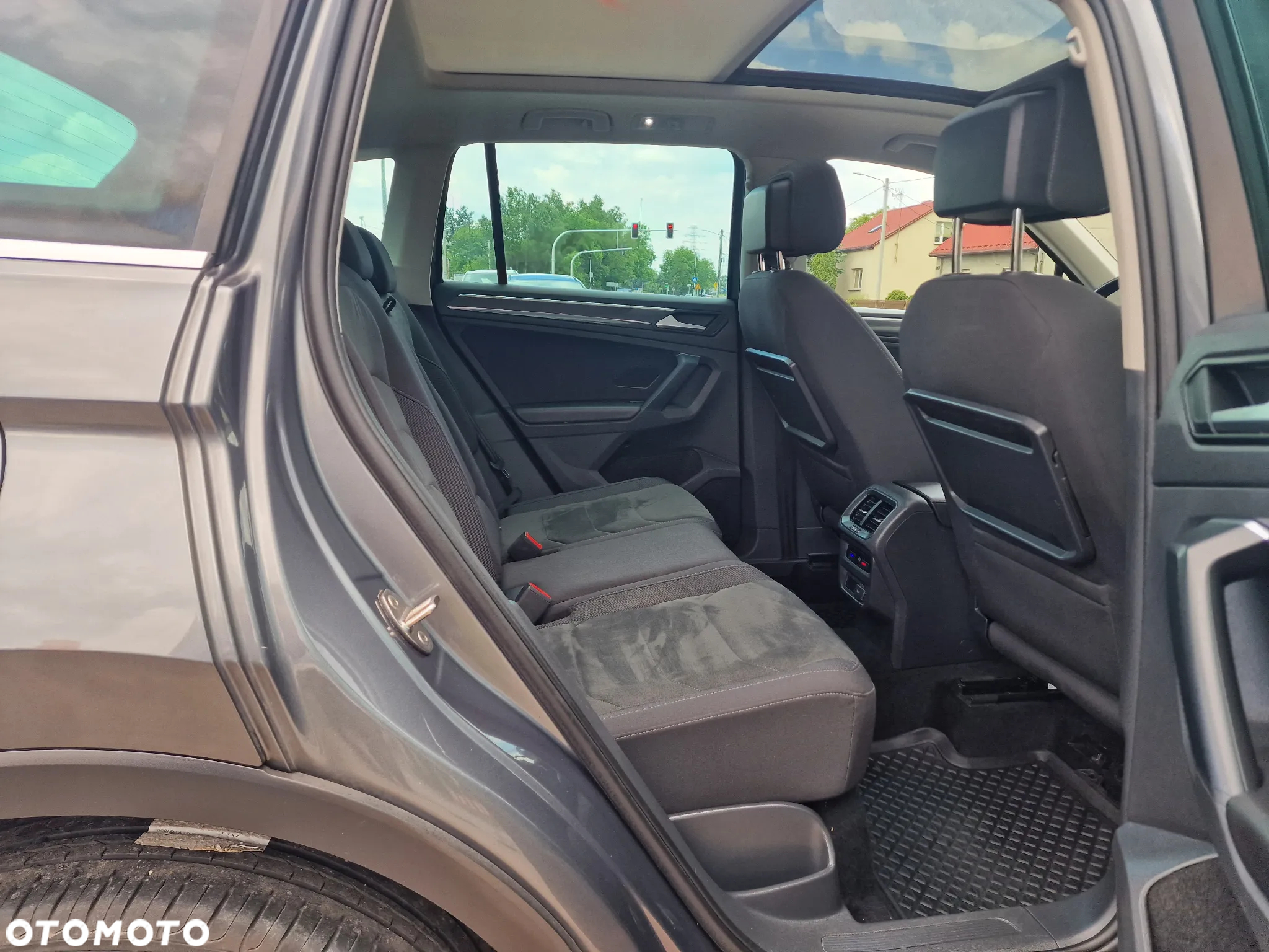 Volkswagen Tiguan Allspace 1.5 TSI EVO Comfortline DSG - 15