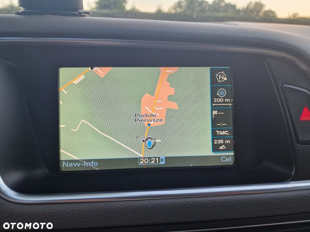 Audi Q5 2.0 TDI Quattro - 17