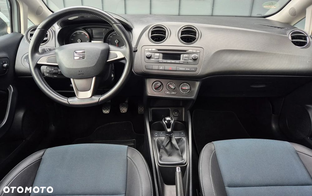 Seat Ibiza - 7