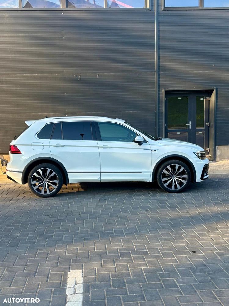 Volkswagen Tiguan 2.0 TDI DSG 4Mot Highline - 6