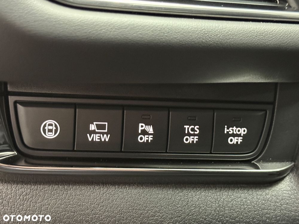 Mazda CX-30 SKYACTIV-X 2.0 M-Hybrid AWD SELECTION - 21