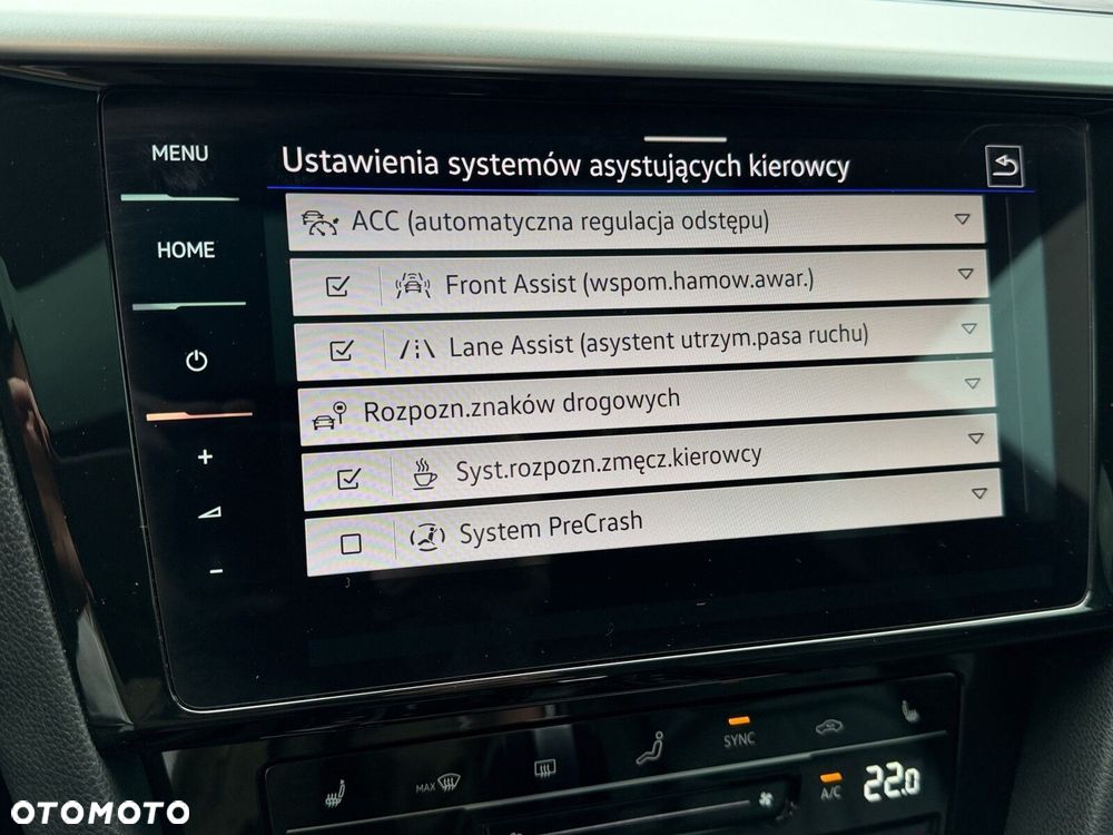 Volkswagen Arteon Shooting Brake - 39
