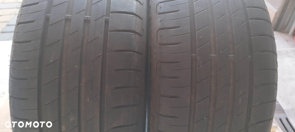 205/50/17 goodyear efficientgrip performance