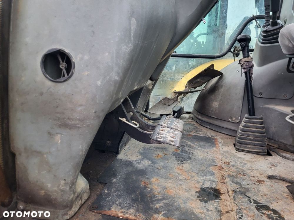 Komatsu Wb 93R - 5 4X4 - 33