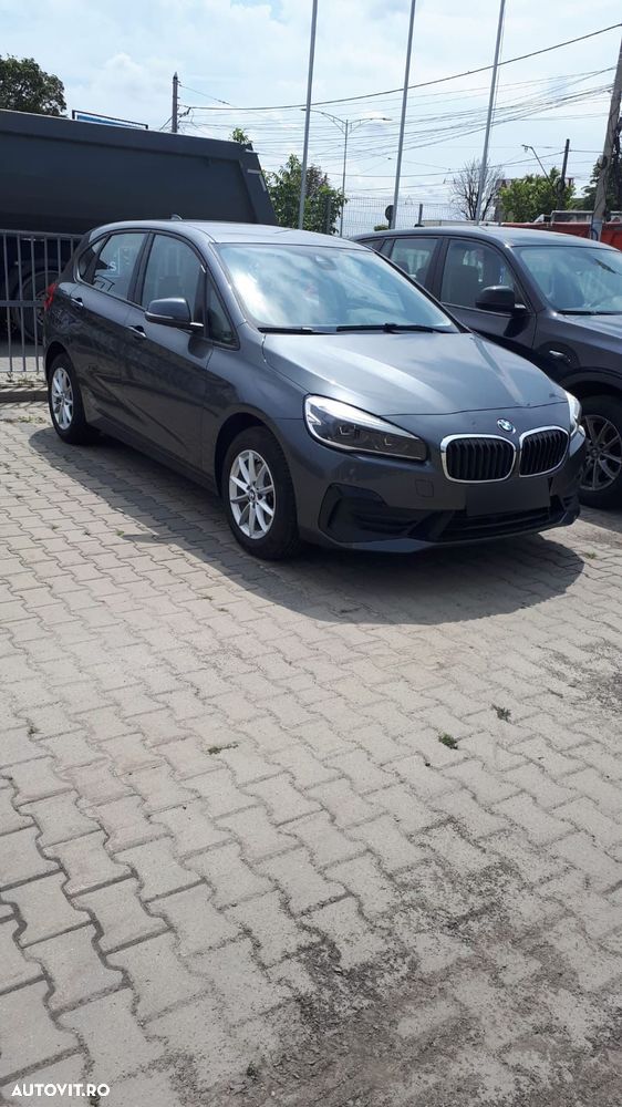 BMW Seria 2 - 9