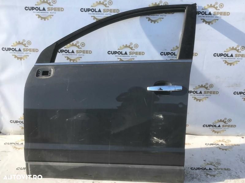 Portiera usa stanga fata 2.2 cdti A22DMLNQ 184 cp Opel Antara 1 [face - 1