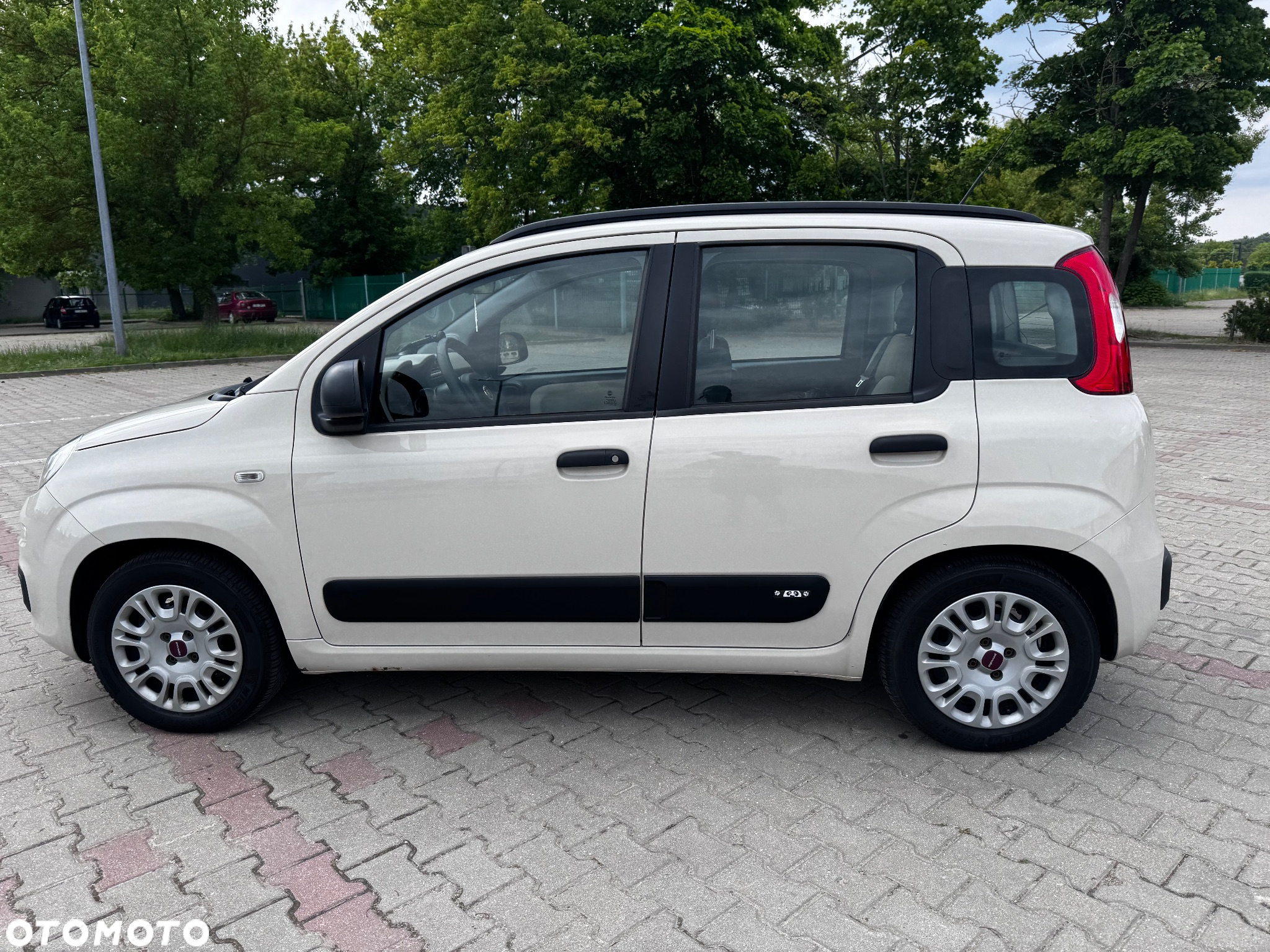 Fiat Panda 1.2 Easy EU6 - 3