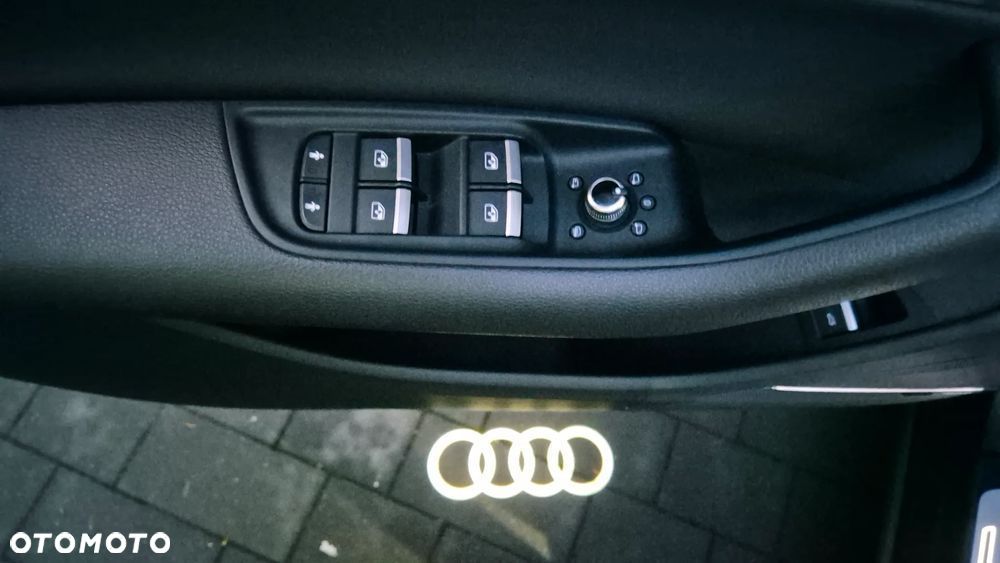 Audi Q7 50 TDI Quattro Tiptronic - 21