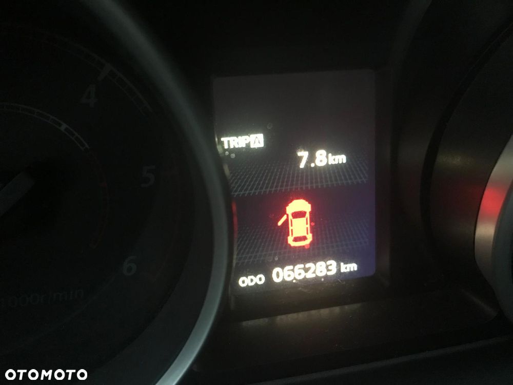 Mitsubishi Outlander 2.0 DID Intense + SE - 7