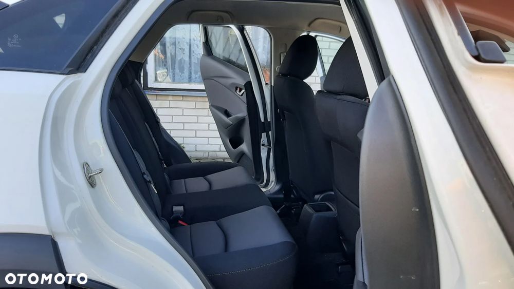 Mazda CX-3 - 15