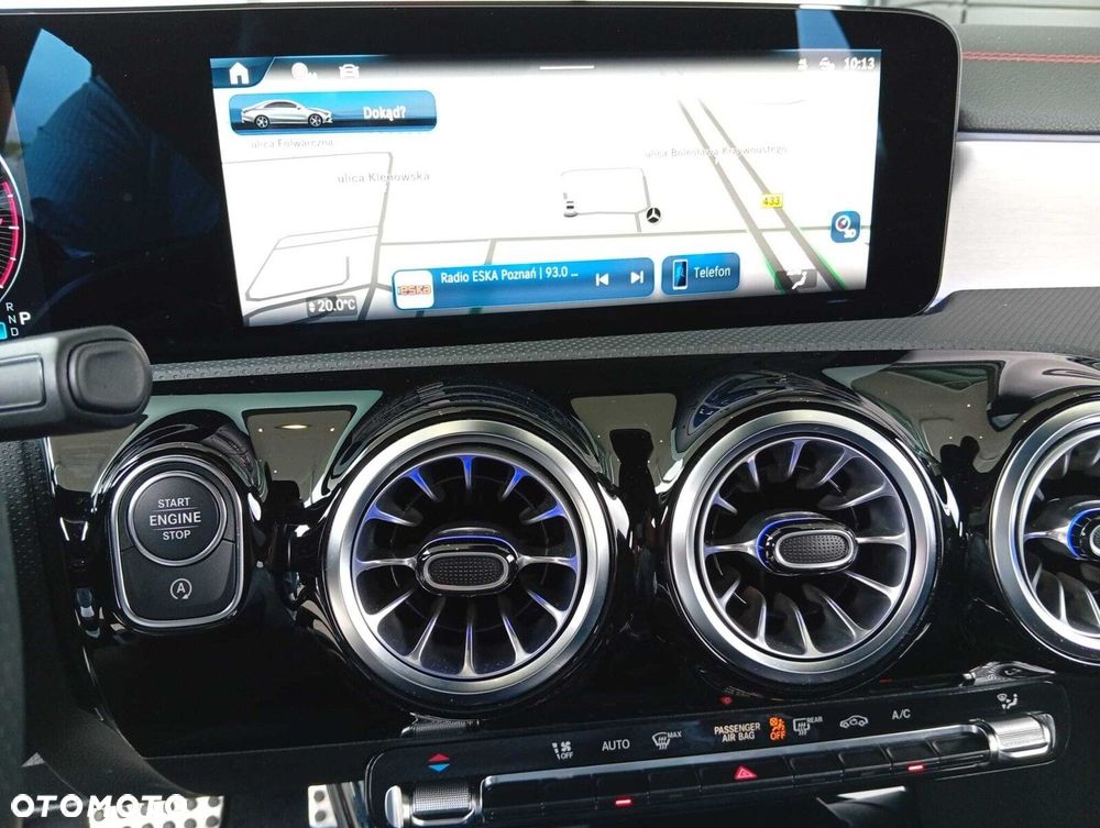 Mercedes-Benz CLA 200 mHEV AMG Line 7G-DCT - 19
