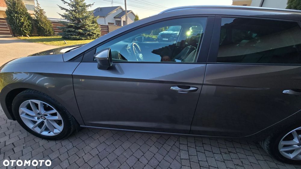 Seat Leon - 25