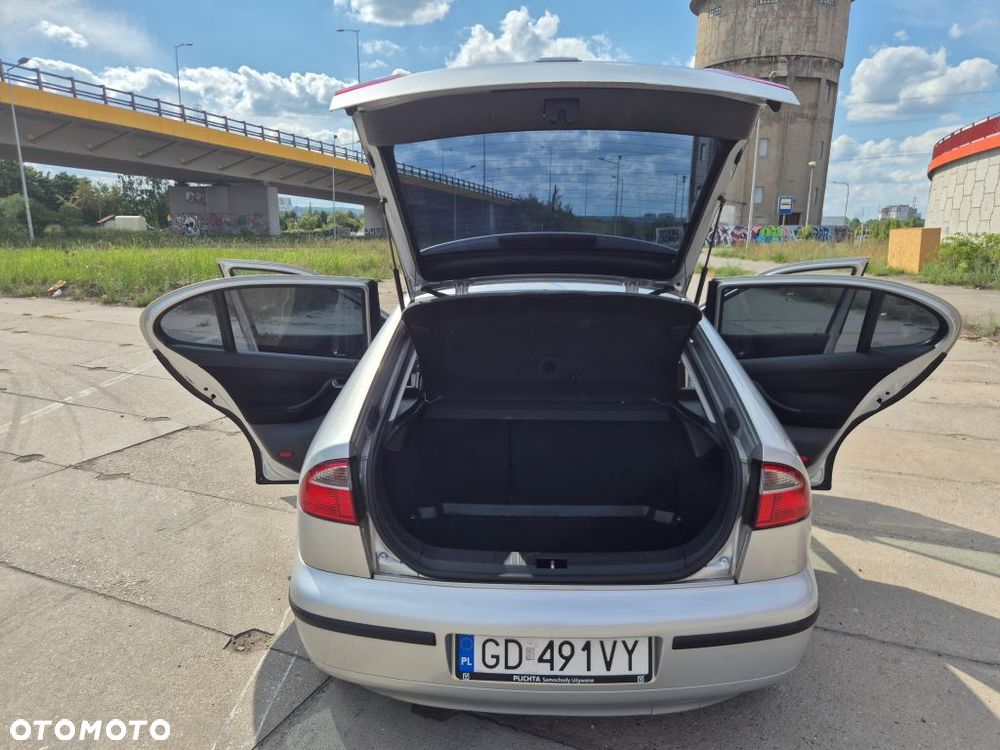 Seat Leon 1.9 TDI Stella - 9